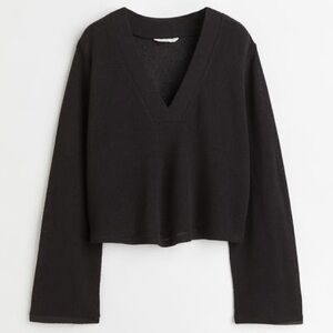 H&M V-neck Sweater